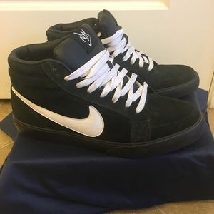 Men’s Nike Shoes